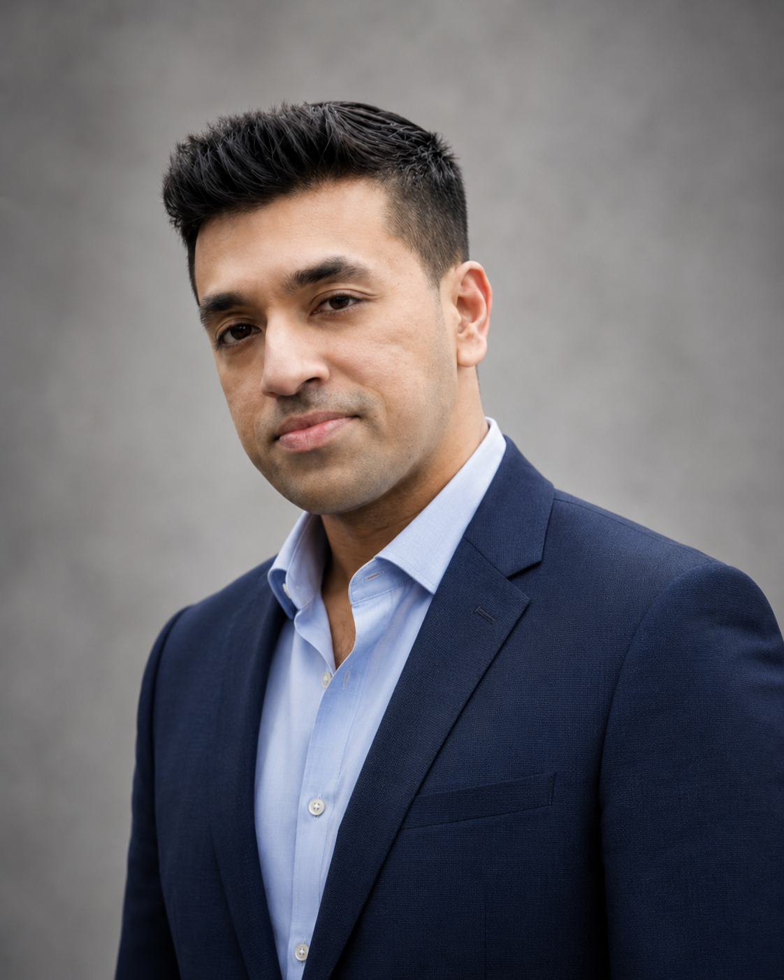Siddharth Bose