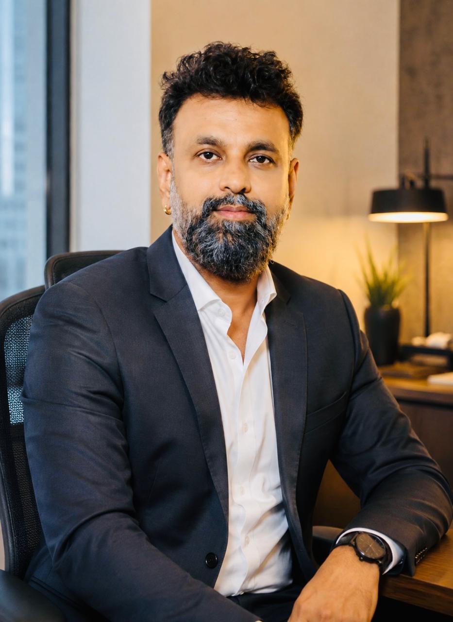 Bharath Singh